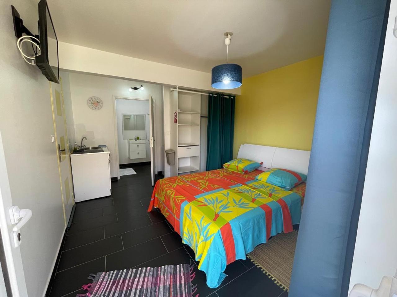 Chambre cosy Trois-Rivières Extérieur photo