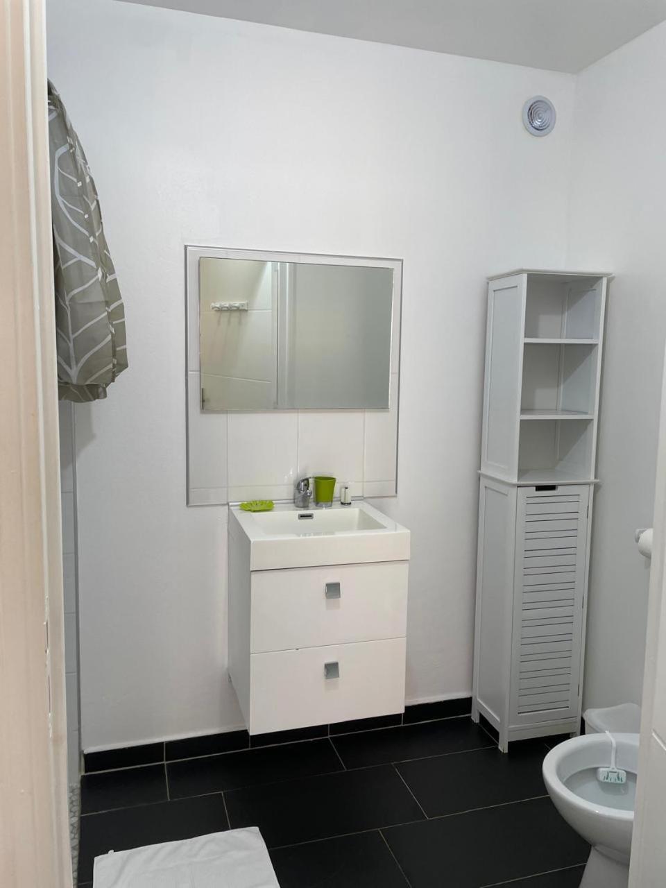 Chambre cosy Trois-Rivières Extérieur photo